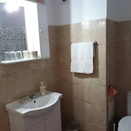 Garsoniera Luna Apartment Eforie Nord
