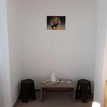 Appartement Garsoniera Luna